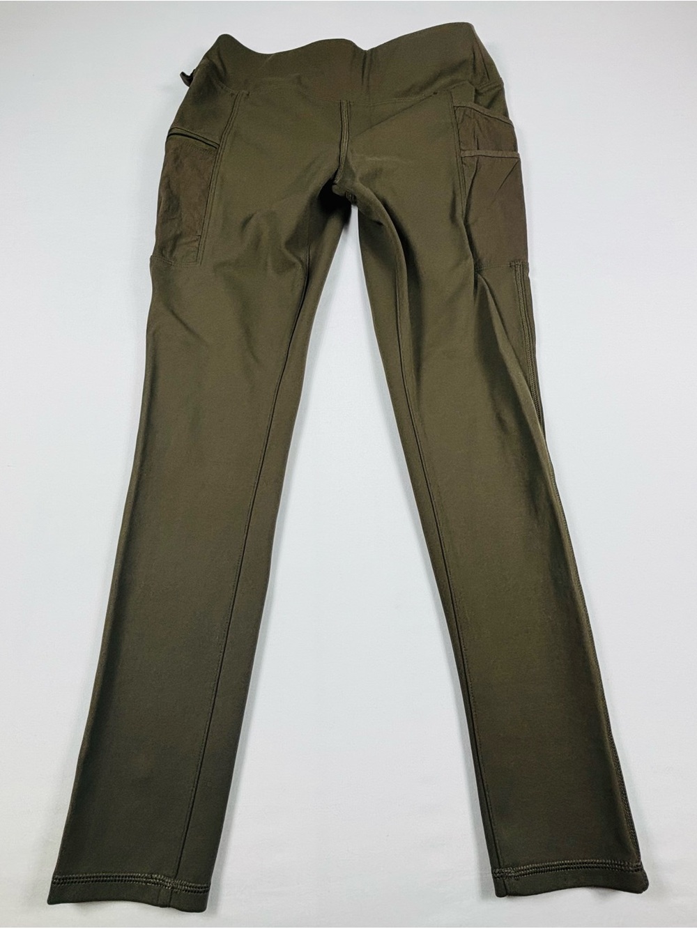 Women’s Olive Green Performance Utility Pants W699